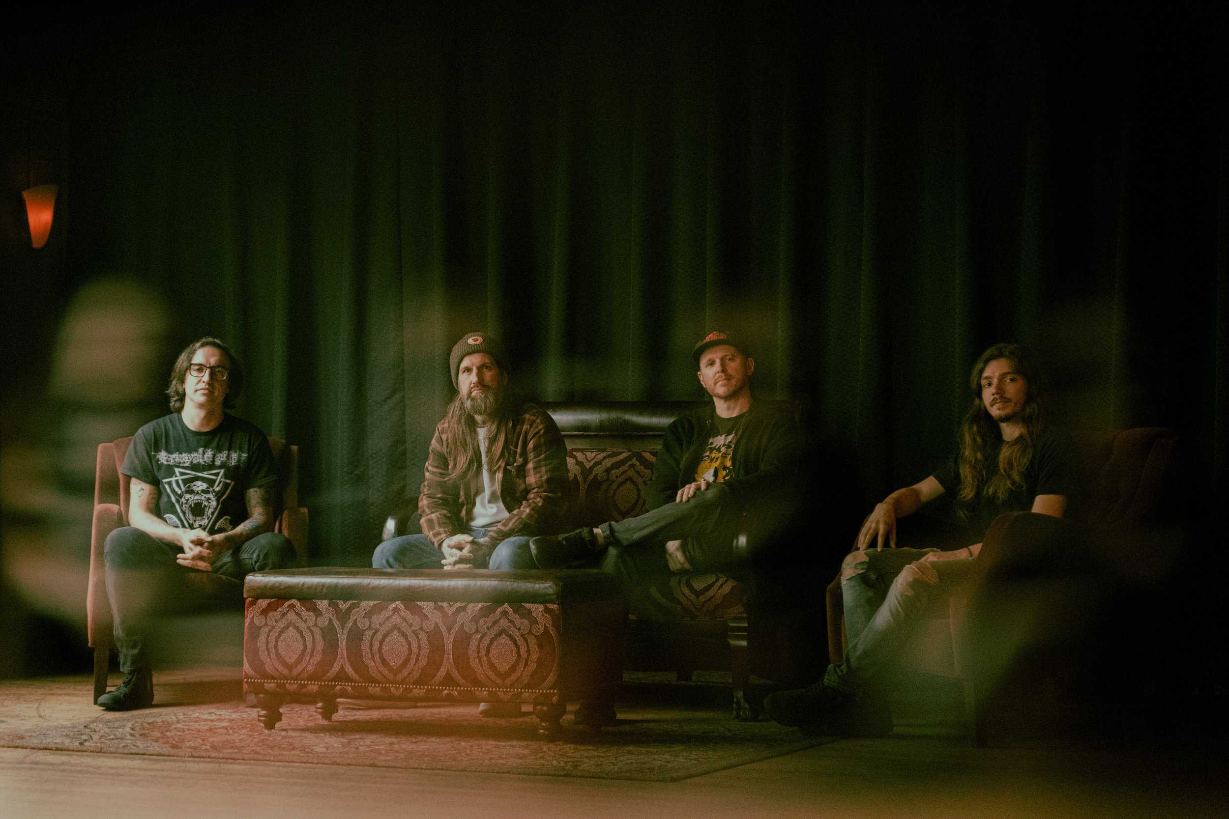 Many Eyes | Official Website